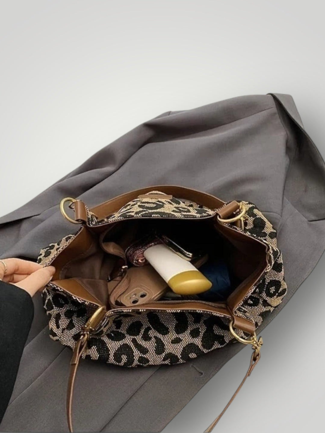 Leonora borsa da donna, foto 7