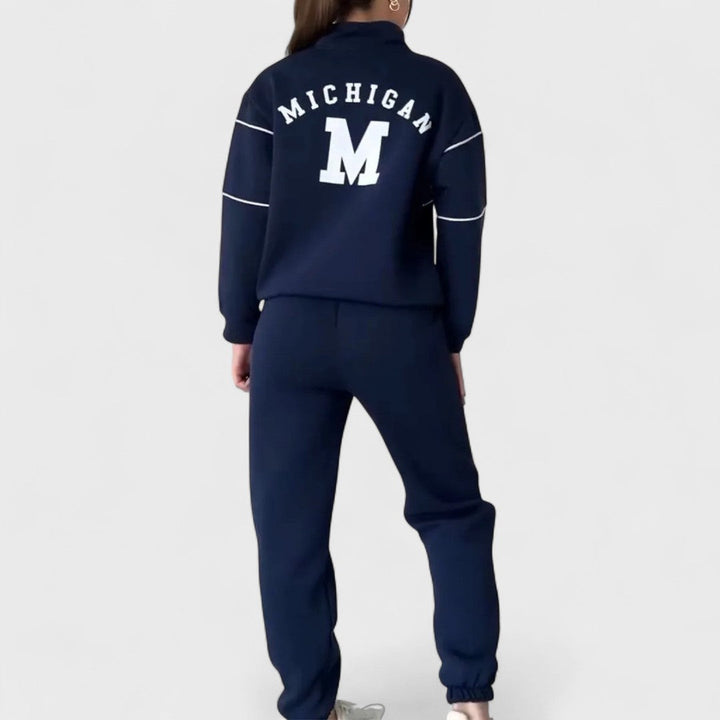 Michigan - Comodo, elegante e rilassato