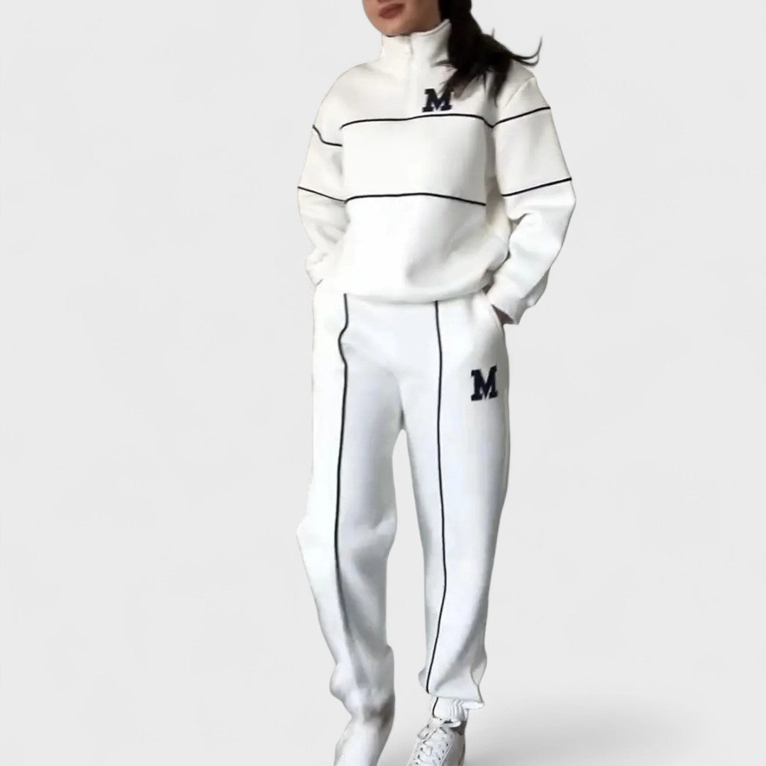 Michigan - Stile Comodo, Elegante e Rilassato