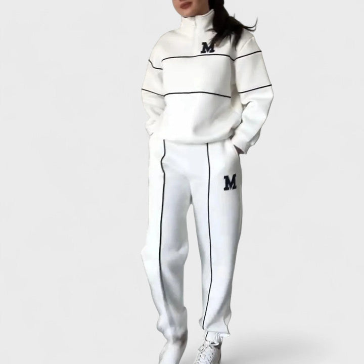 Michigan - Stile Comodo, Elegante e Rilassato