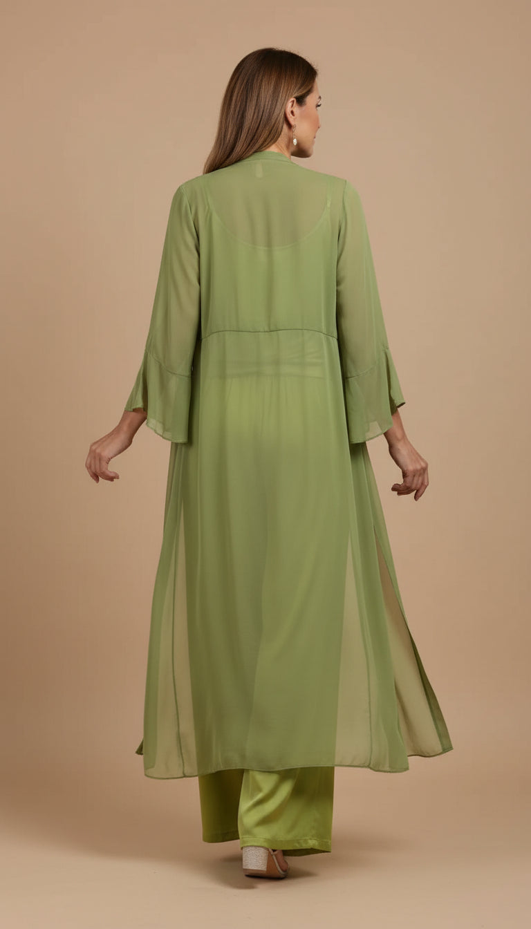 Esmeralda™ | Elegance Set