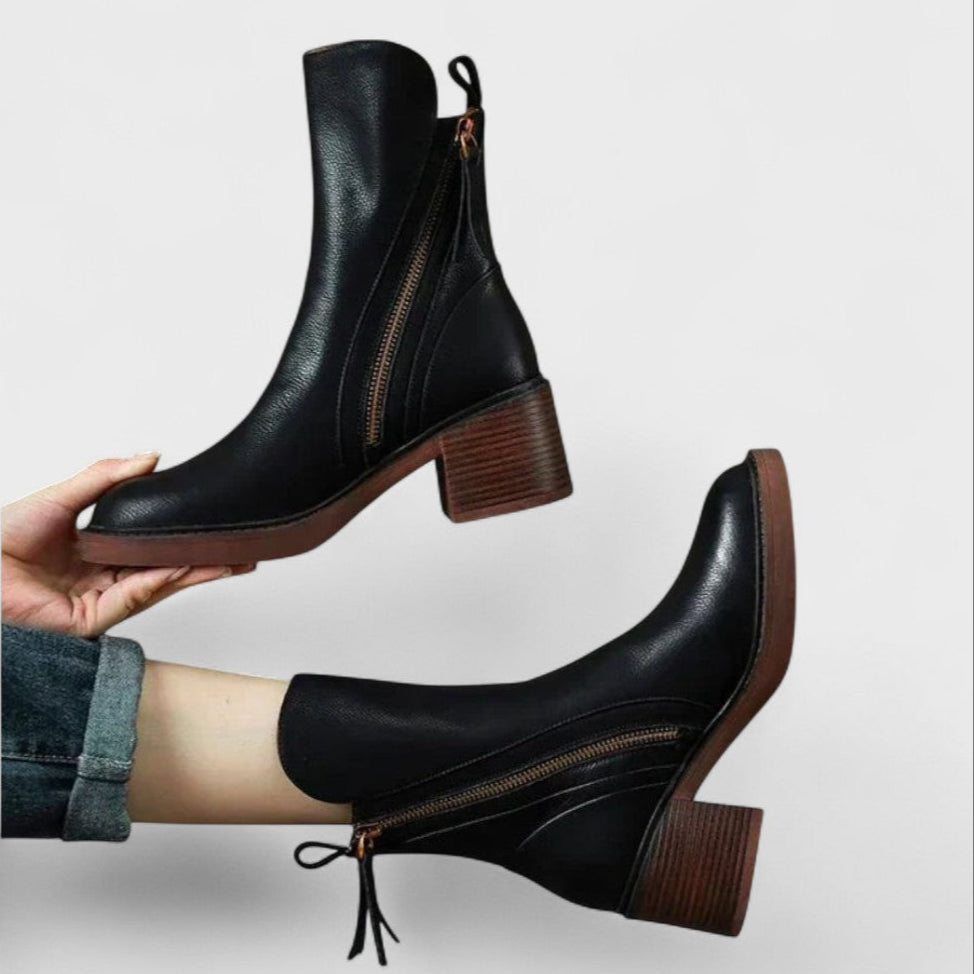 Garciel – Stivaletti Eleganti da Donna