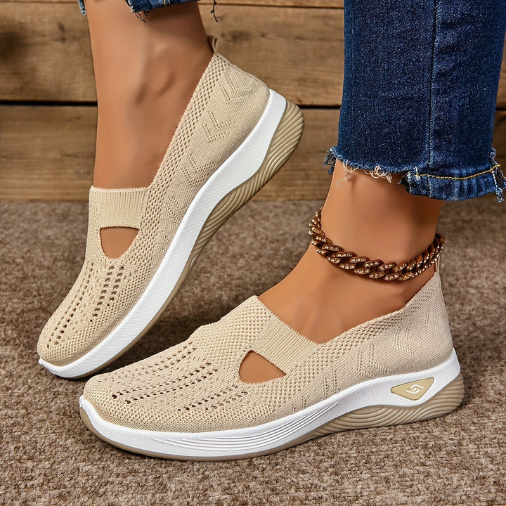 Ortho™ – Scarpe ortopediche senza tallone
