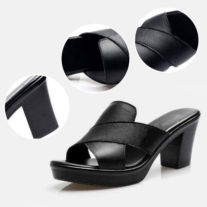 DARCY | SANDALI ELEGANTI