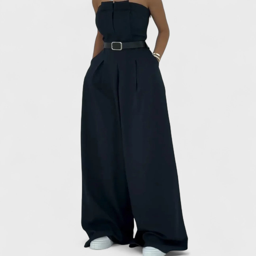 Eclat - Set Donna: Bustier e Giacca - Eleganza e Stile Trendy
