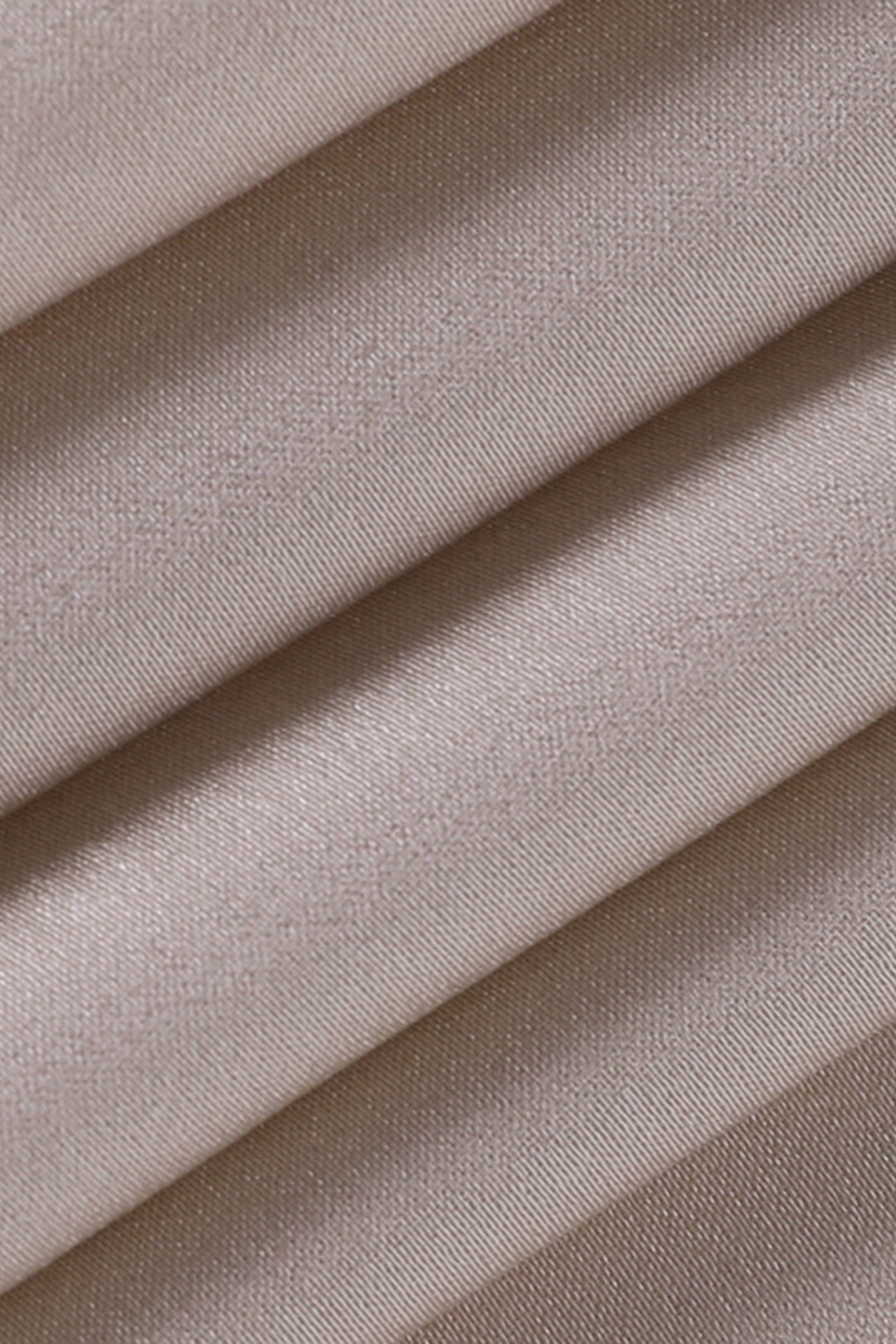 Vestito lungo donna con scollo a V, sottili spalline, vita a portafoglio, spacco