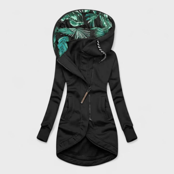 Aysha - Cappotto invernale da donna