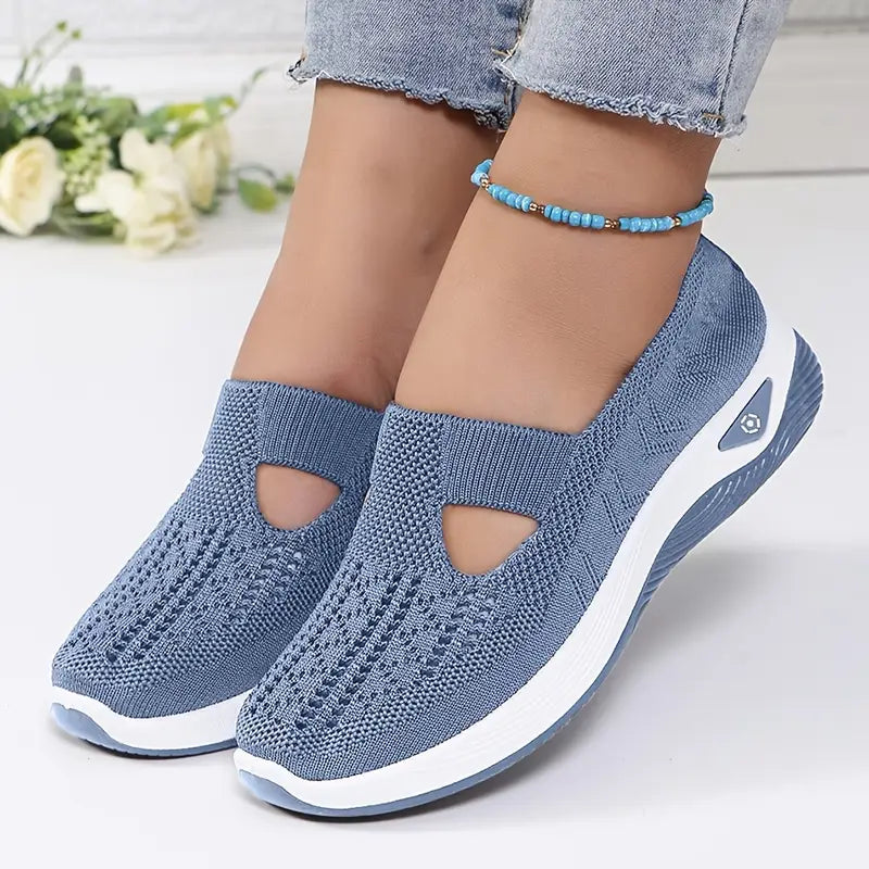 Ortho™ – Scarpe ortopediche senza tallone