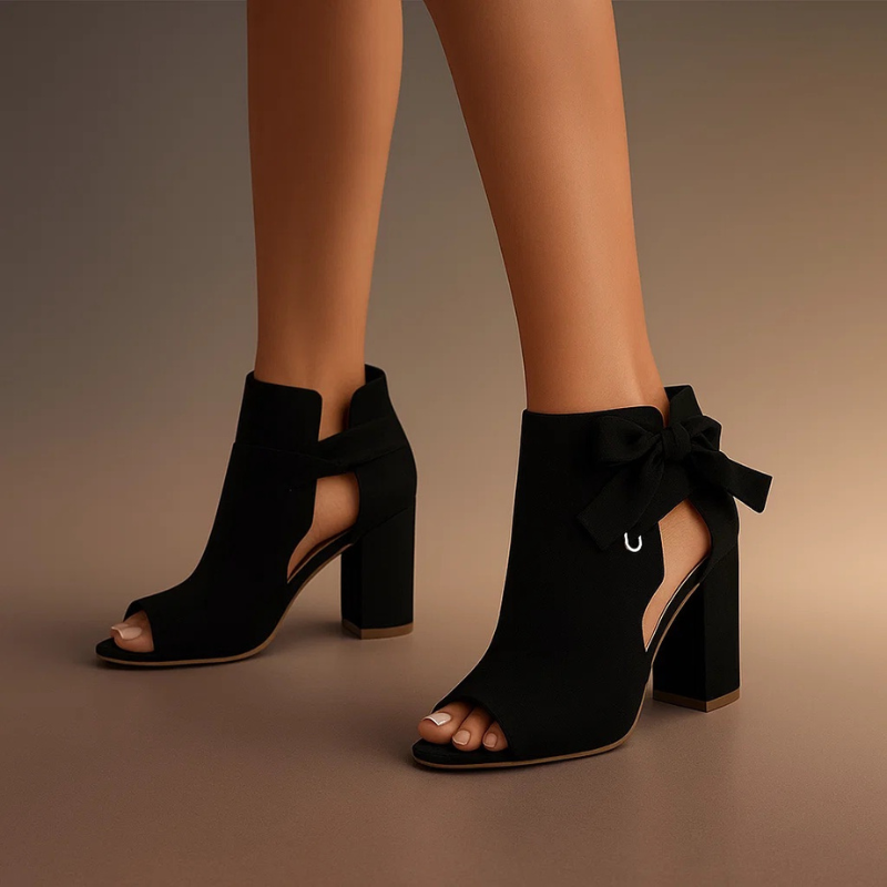 Marcella – Eleganti Sandali con Tacco