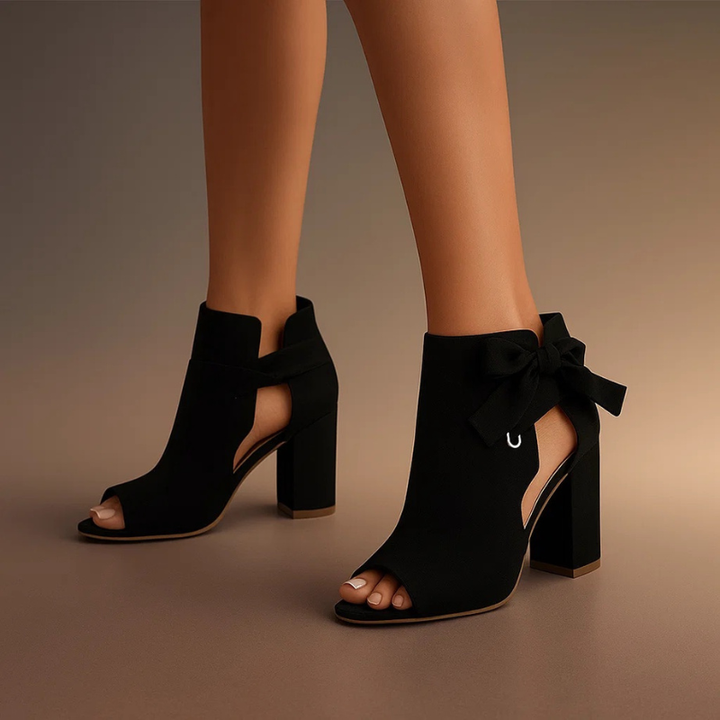 Marcella – Eleganti Sandali con Tacco