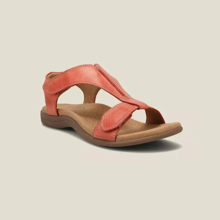 Maureen™ | Sandali ortopedici con supporto plantare