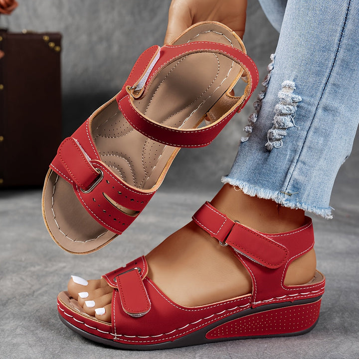Annika™ | Sandali ortopedici
