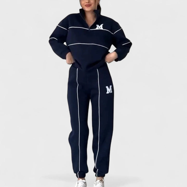 Michigan - Stile Comodo, Elegante e Rilassato
