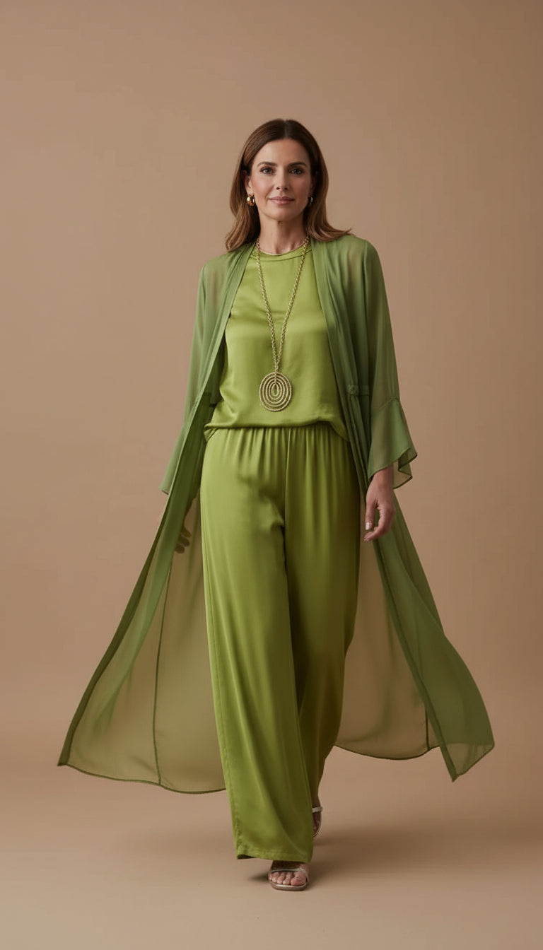 Esmeralda™ | Elegance Set