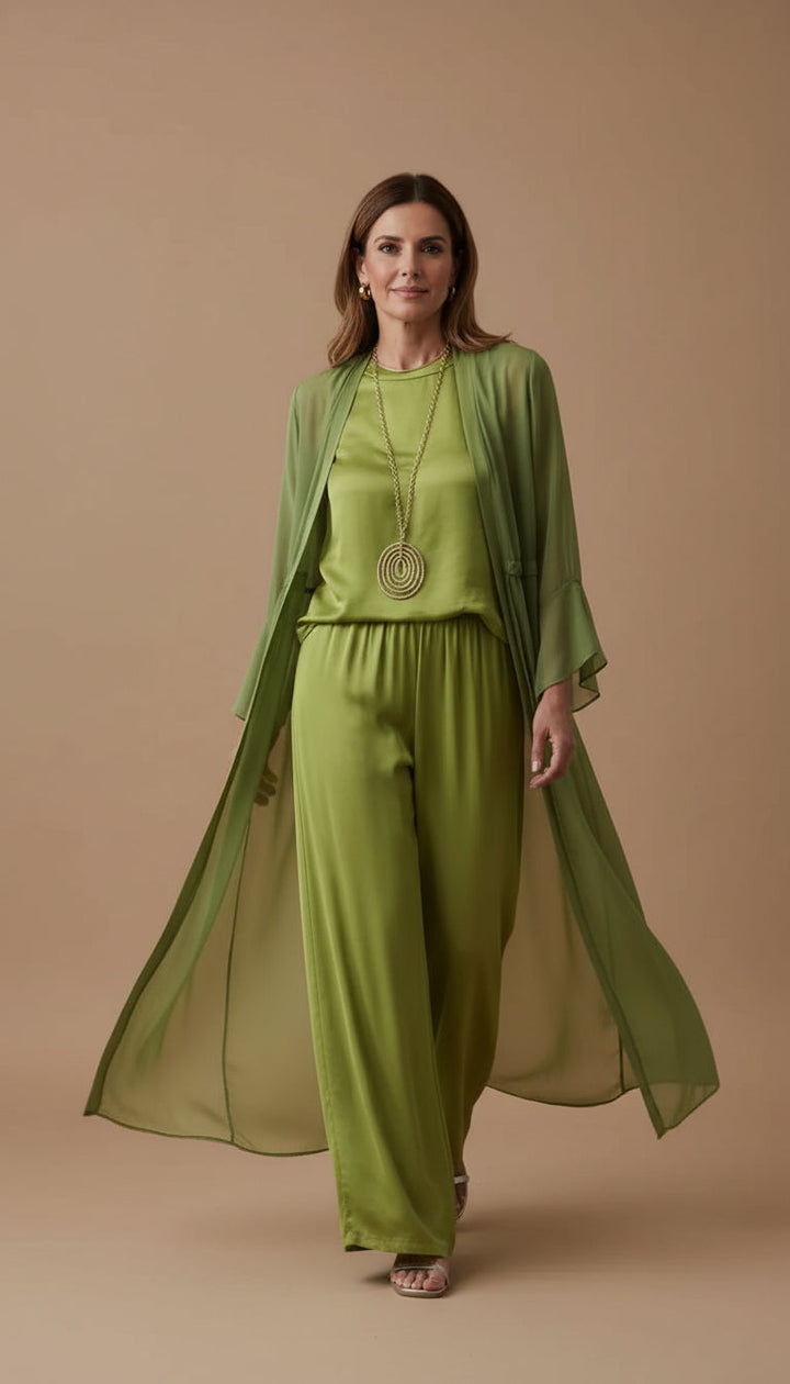 Esmeralda™ | Elegance Set