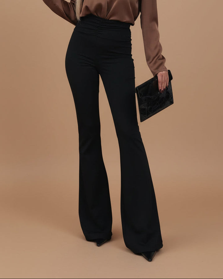 Pantaloni Modellanti – Doppio Fiore