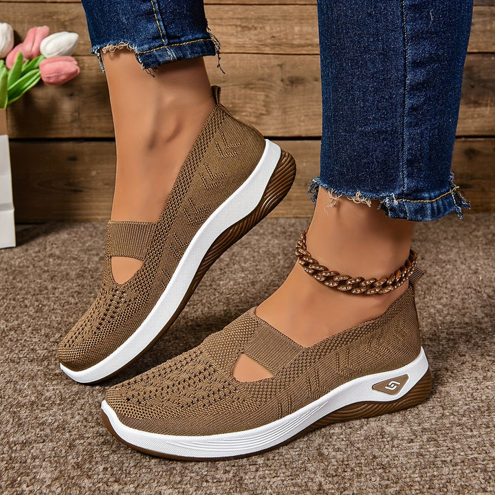 Ortho™ – Scarpe ortopediche senza tallone