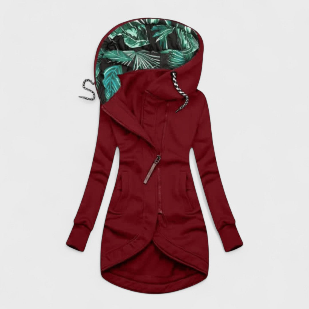 Aysha - Cappotto invernale da donna