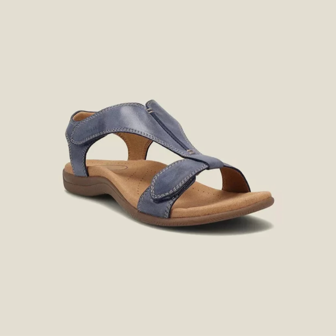 Maureen™ | Sandali ortopedici con supporto plantare