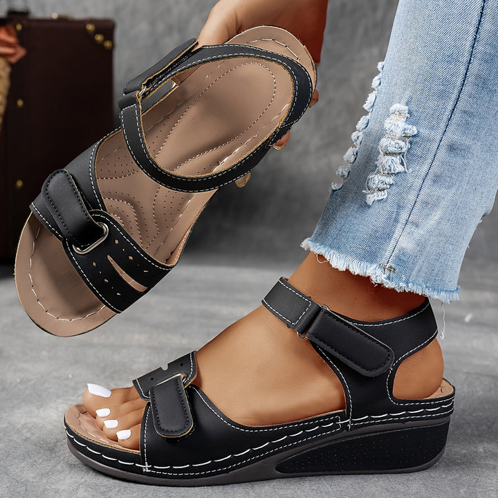 Annika™ | Sandali ortopedici