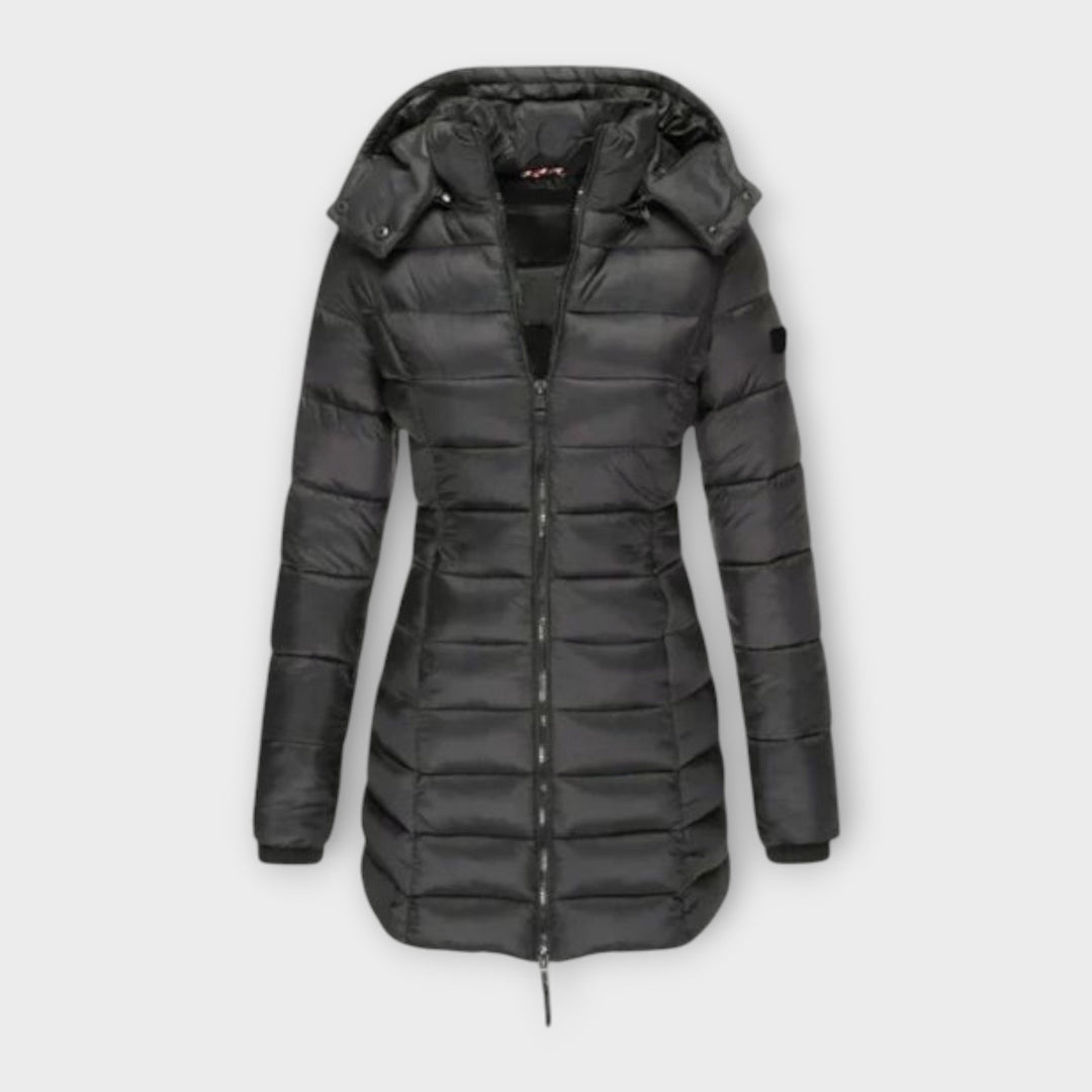 Mathilde - Cappotto Invernale Elegante e Isolante