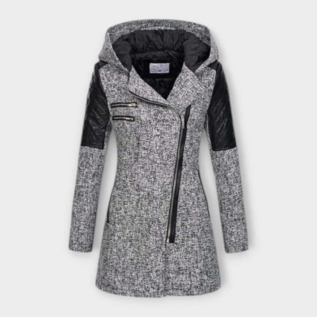 Sofia - Cappotto invernale
