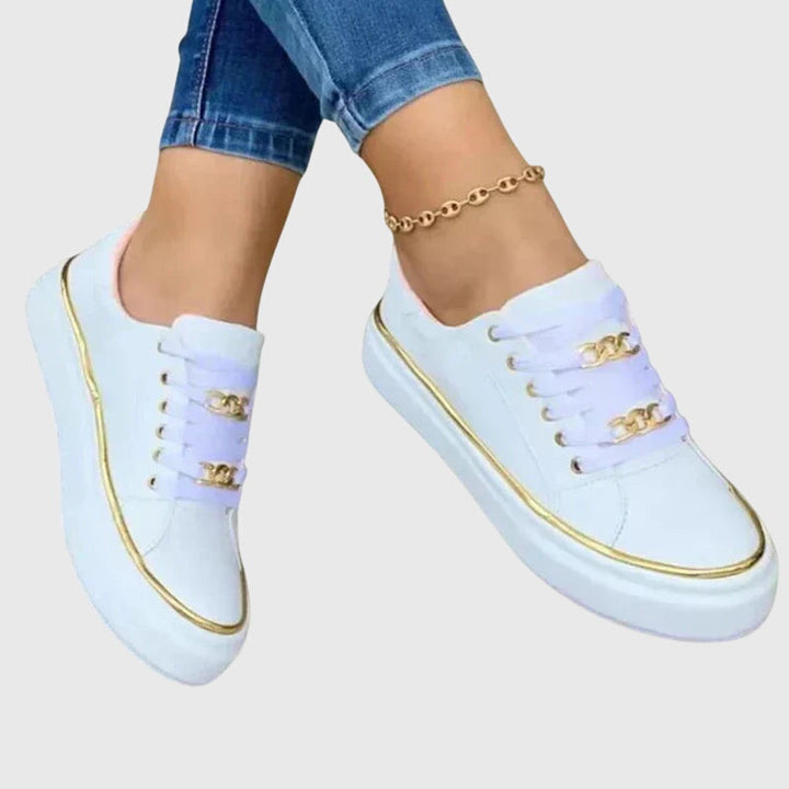 Julia - Scarpe Ortopediche Eleganti