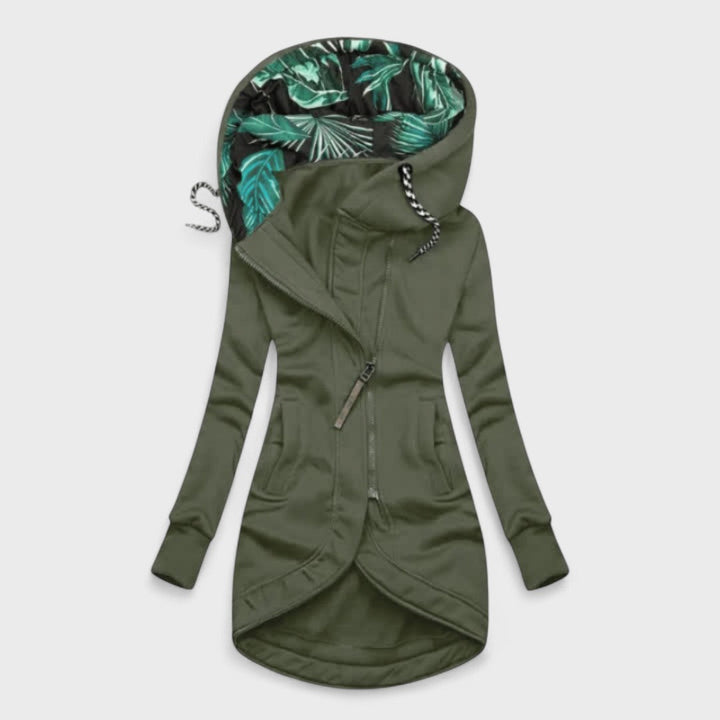 Aysha - Cappotto invernale da donna