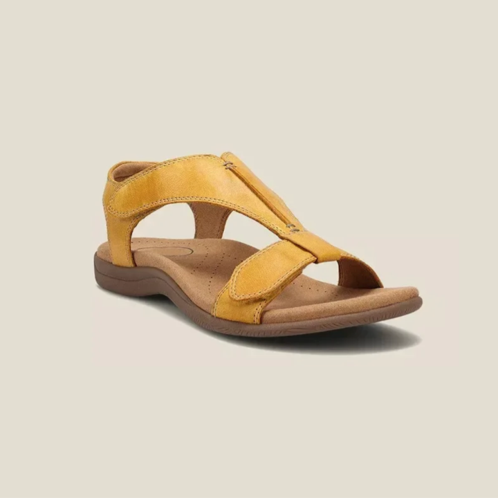 Maureen™ | Sandali ortopedici con supporto plantare
