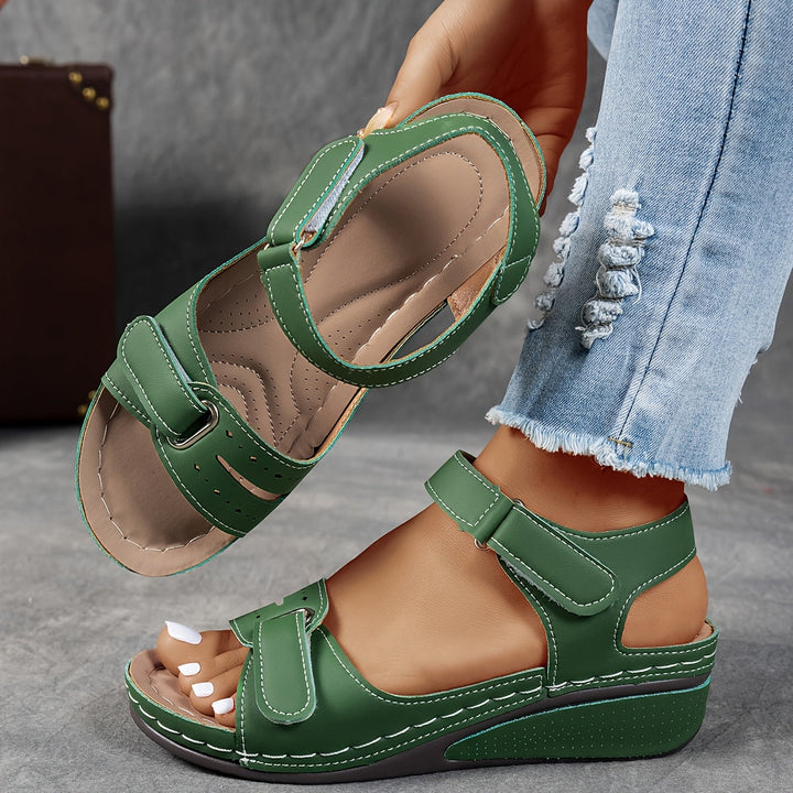 Annika™ | Sandali ortopedici