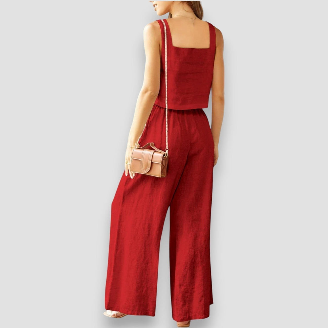 Allegra | Coordinated Set