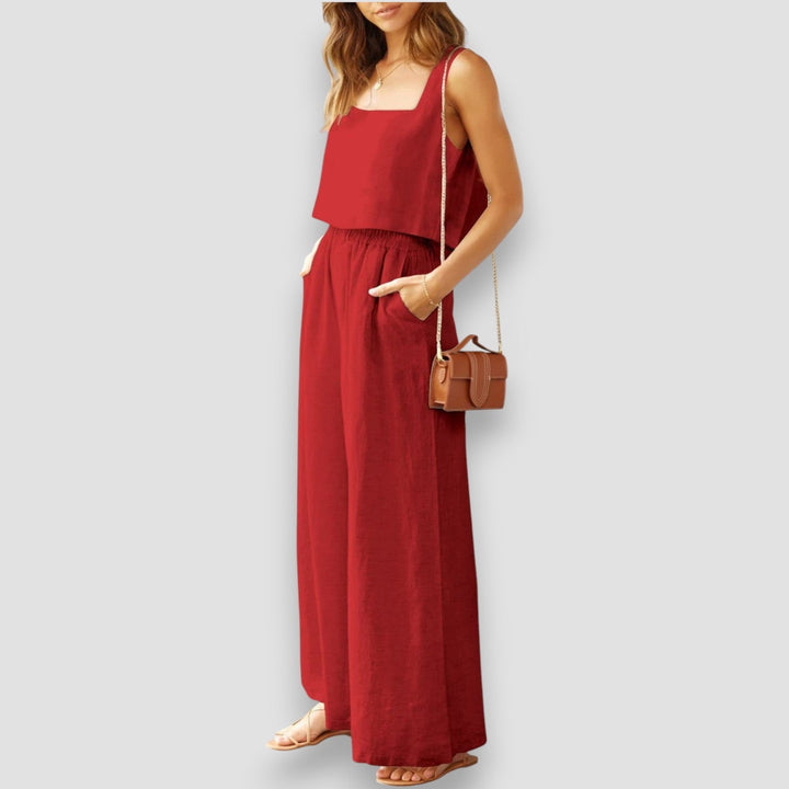 Allegra | Coordinated Set