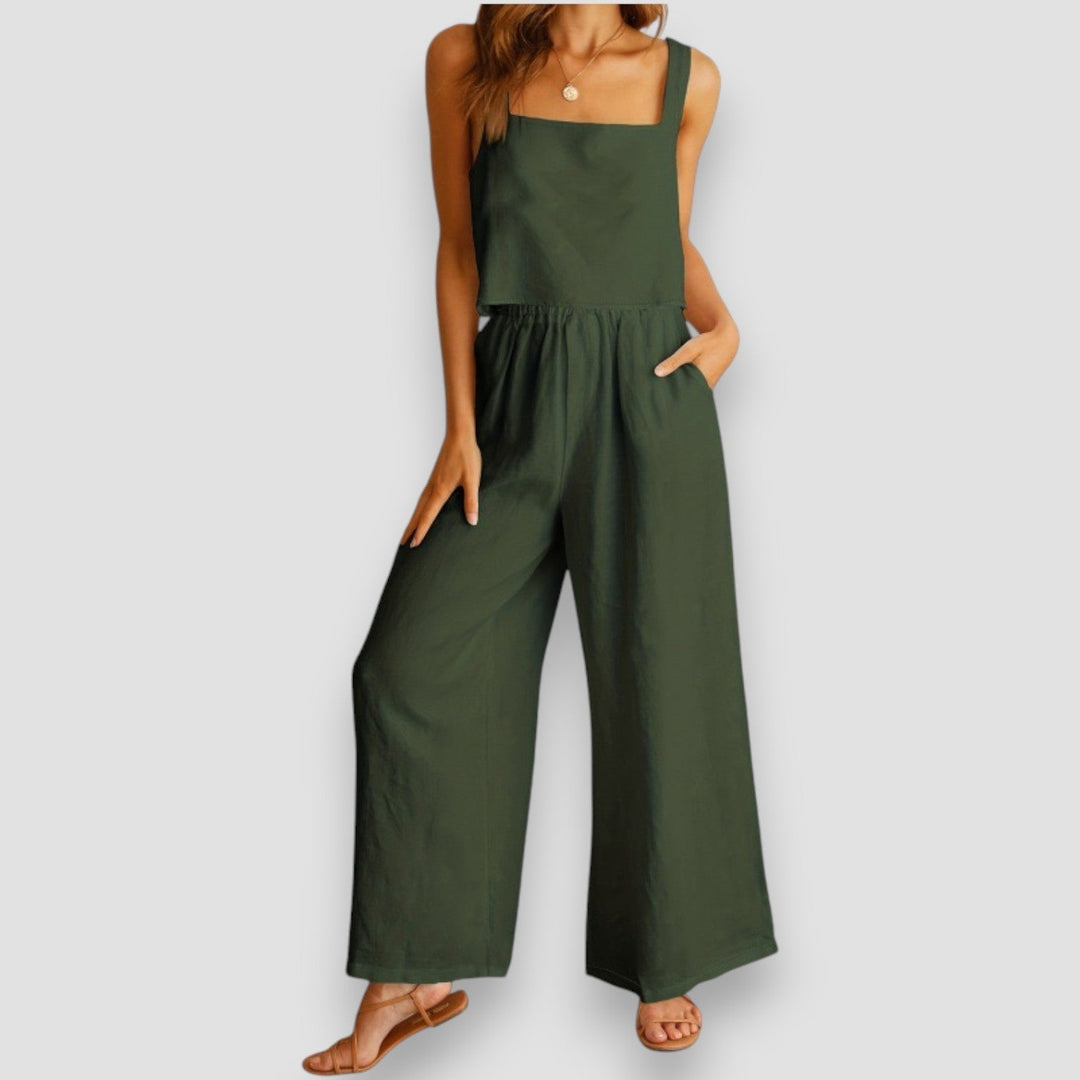 Allegra | Coordinated Set