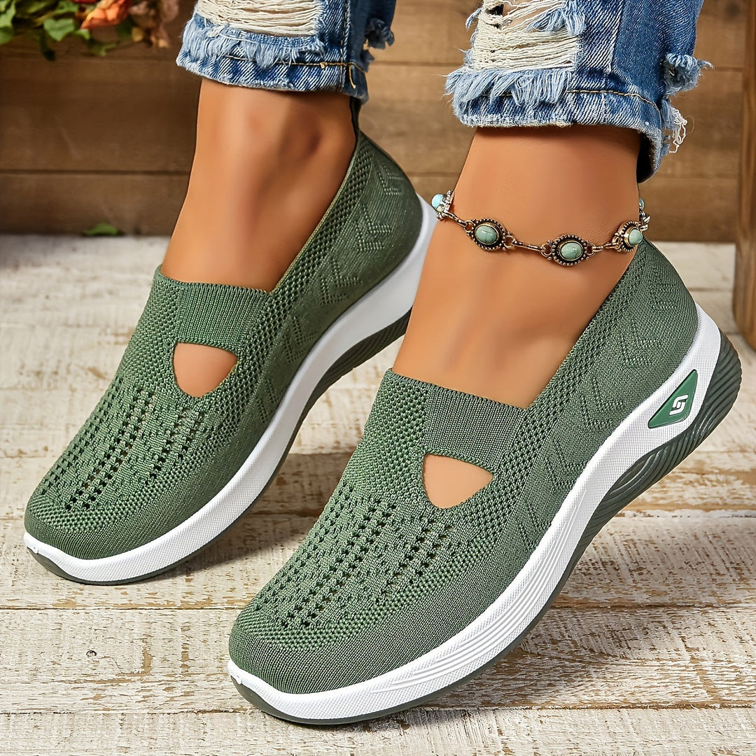 Ortho™ – Scarpe ortopediche senza tallone