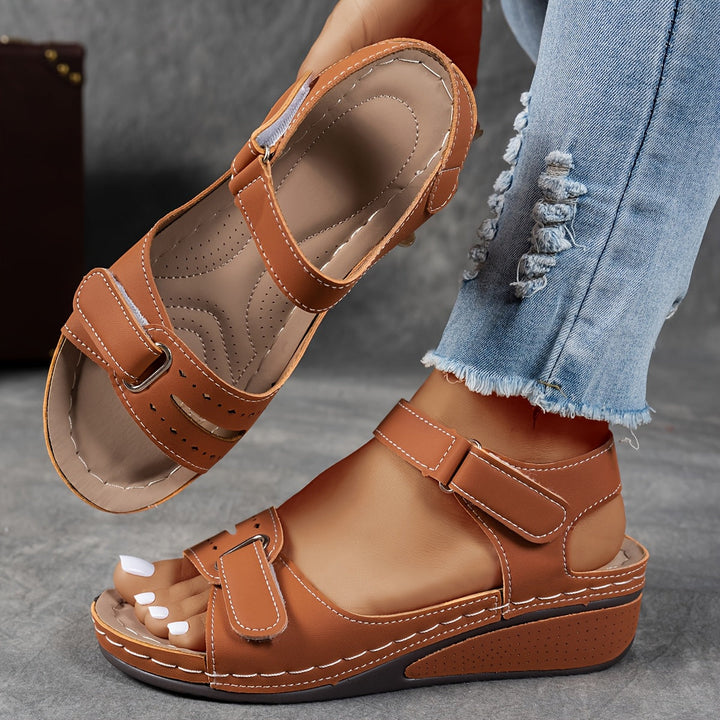 Annika™ | Sandali ortopedici