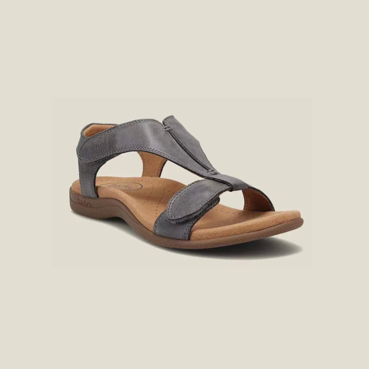 Maureen™ | Sandali ortopedici con supporto plantare