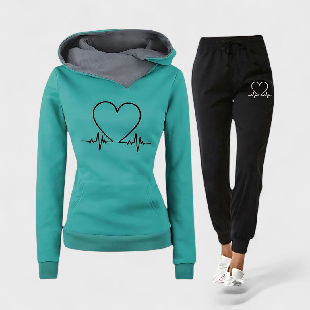 Savrani - Comfy Gym Set