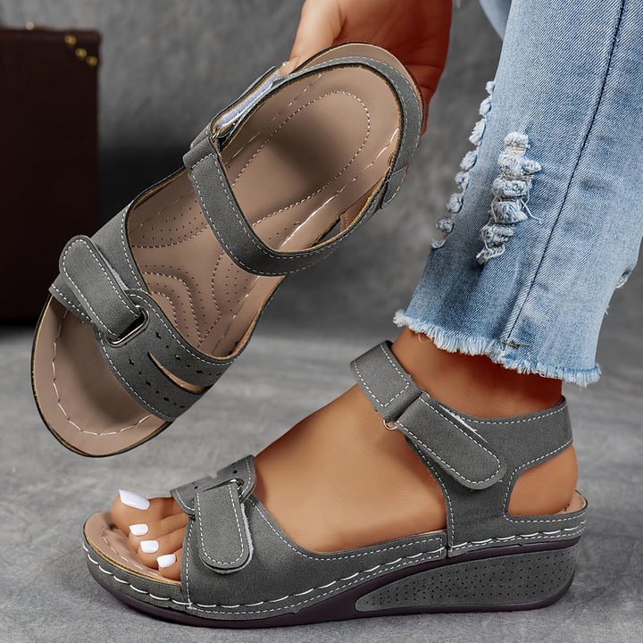 Annika™ | Sandali ortopedici