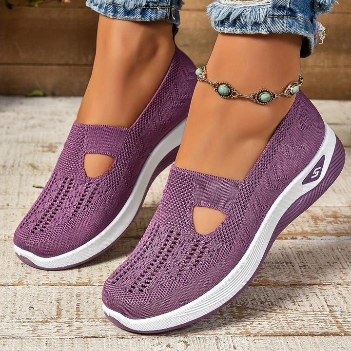 Ortho™ – Scarpe ortopediche senza tallone