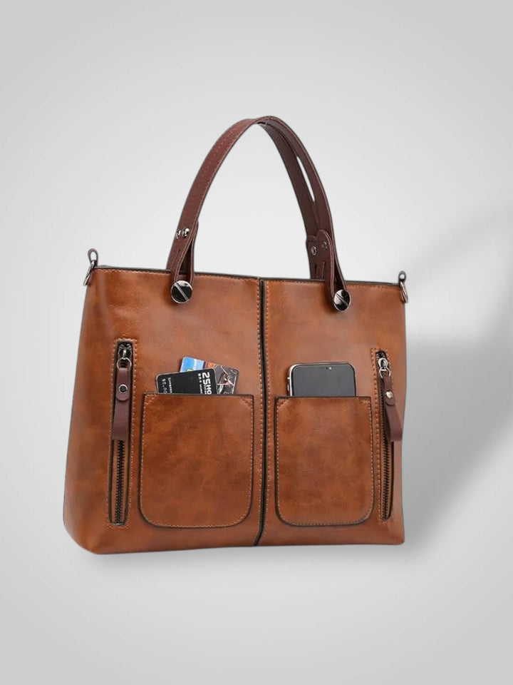 Aria borsa da donna, foto 3