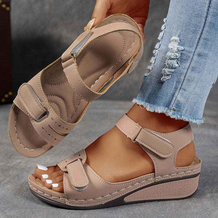 Annika™ | Sandali ortopedici