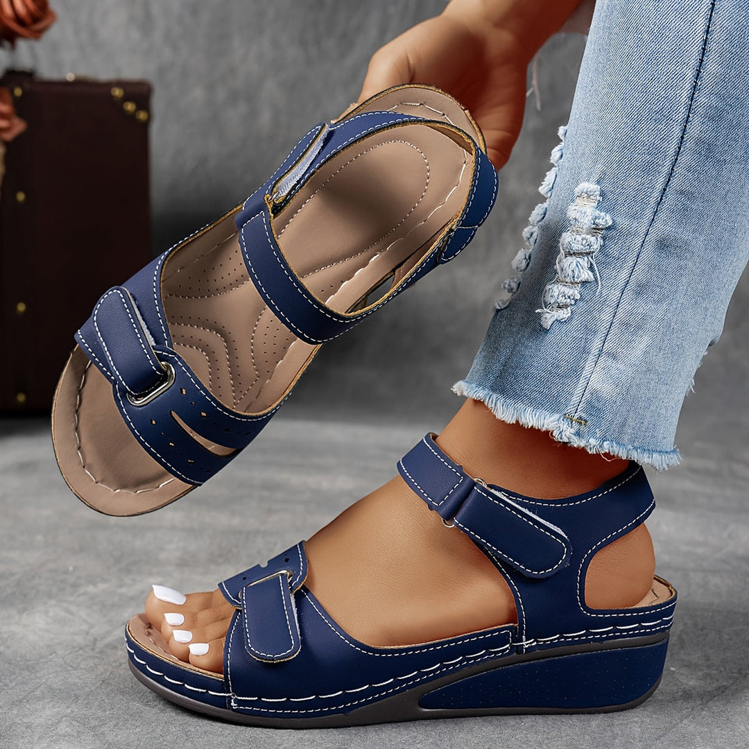 Annika™ | Sandali ortopedici