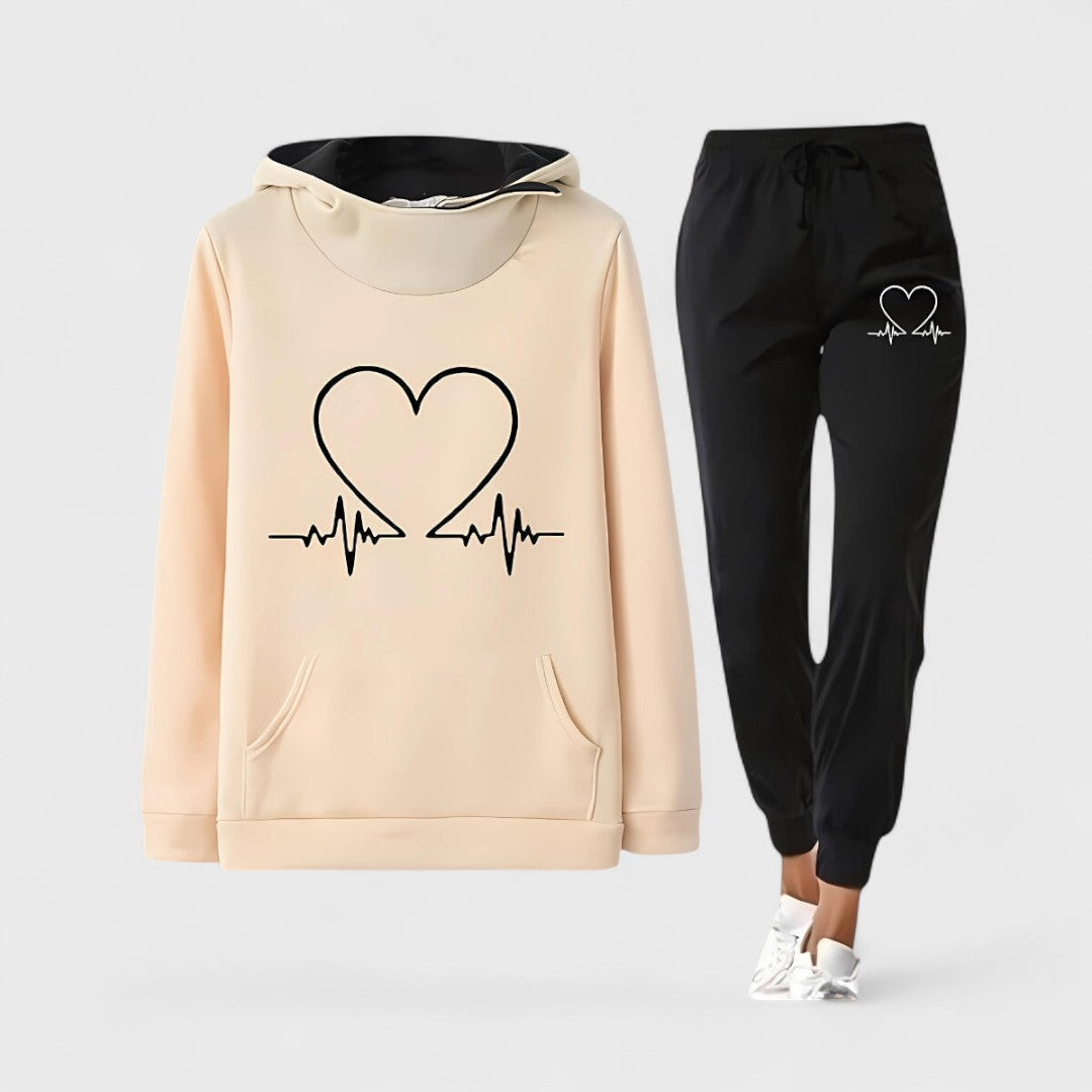Savrani - Comfy Gym Set
