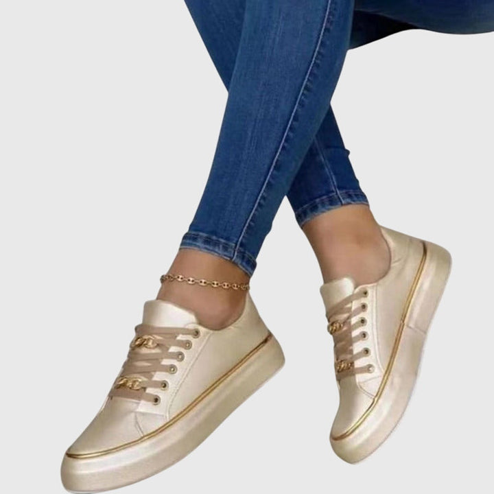 Julia - Scarpe Ortopediche Eleganti
