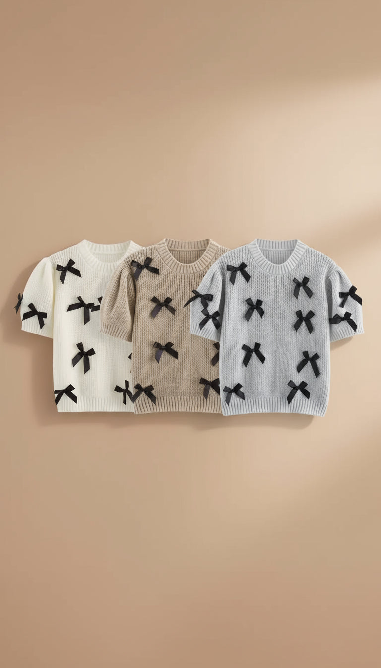 Maglione Montreal in Maglia