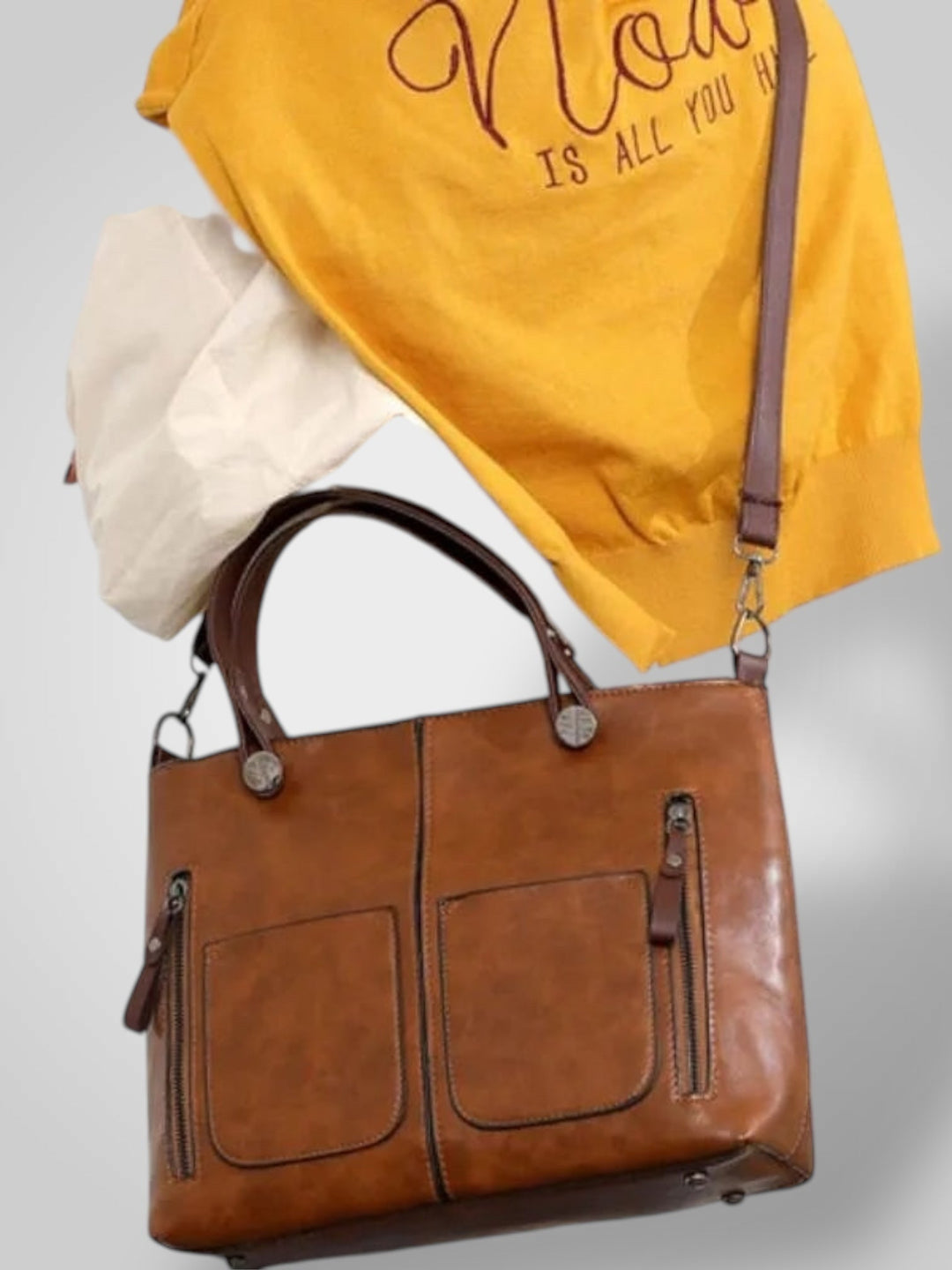 Aria borsa da donna, foto 2