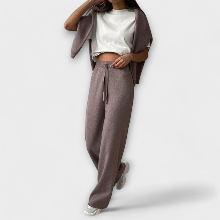 Practical Set
