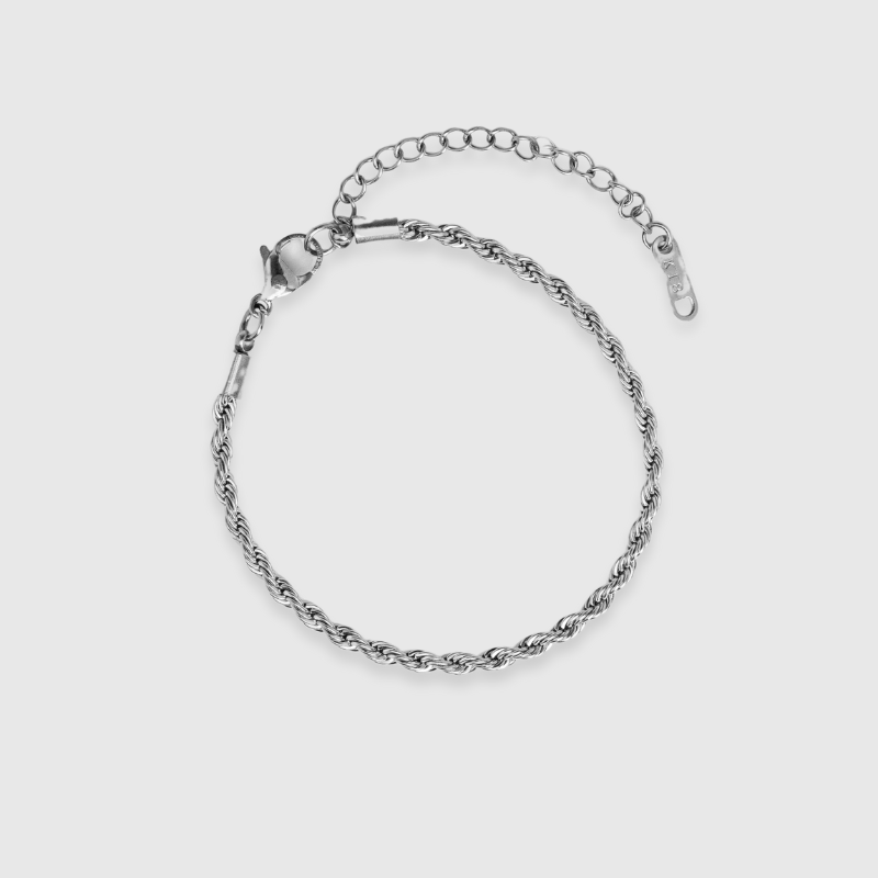 Calvi Twist (argento)