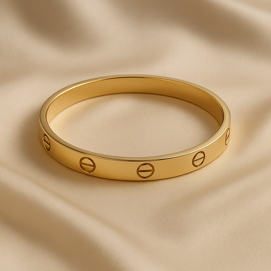 Bracciale Eternità