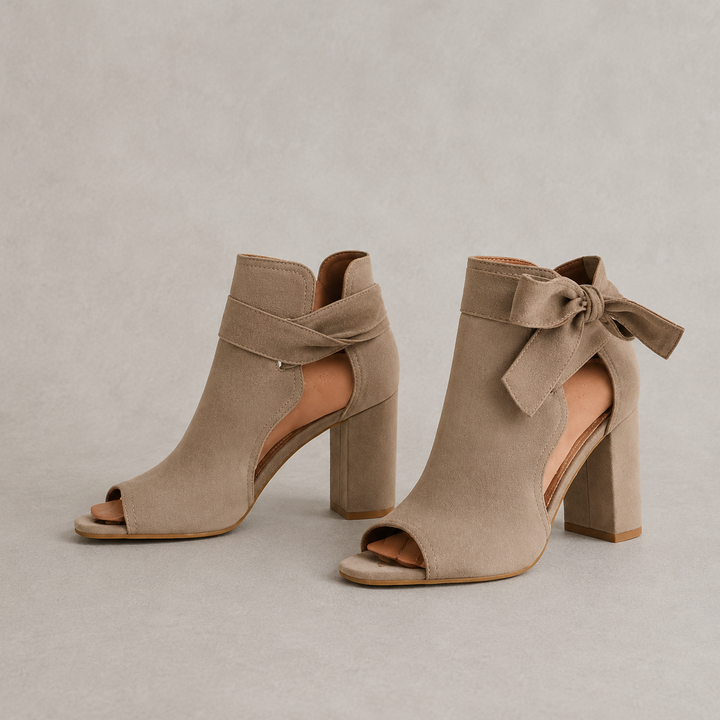 Marcella – Eleganti Sandali con Tacco